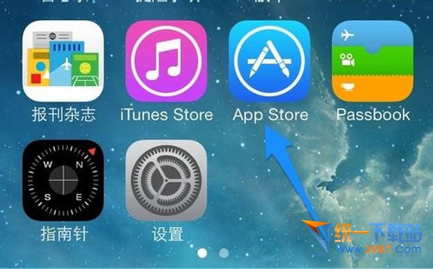 iphone6 plus怎么安装微信？1