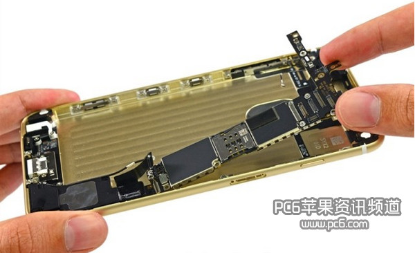 iPhone 6拆机教程26