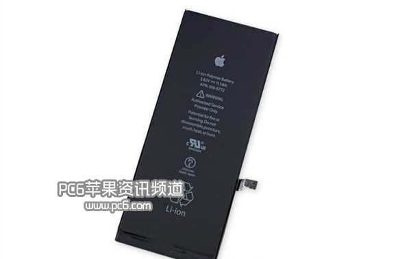 iPhone 6拆机教程16