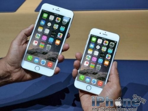 iPhone6/6 Plus常见问题怎么解决？1