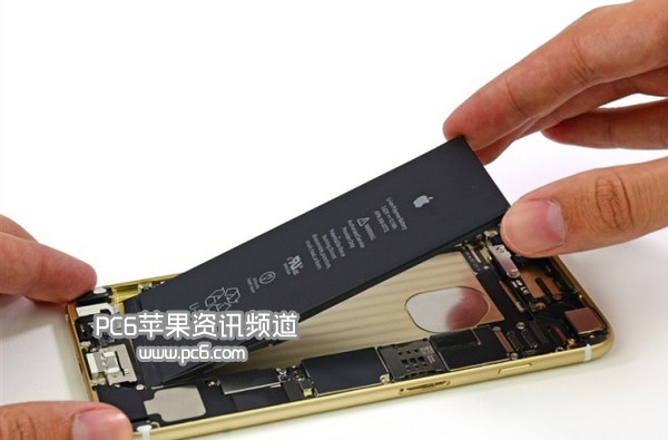 iPhone 6拆机教程15