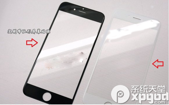 iphone6屏幕要不要贴膜？1