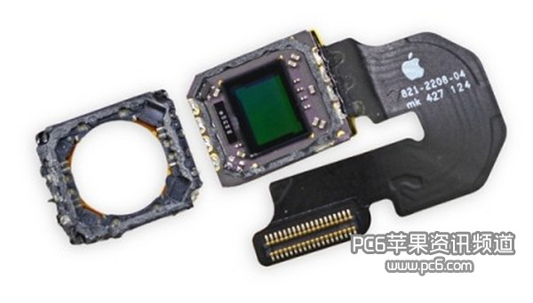 iPhone 6拆机教程24