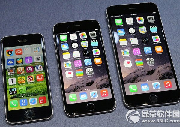 iPhone6 Plus国行什么时候上市?1