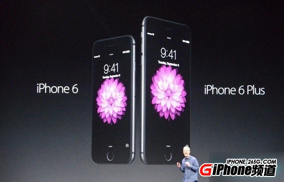 iPhone6京东怎么预约及购买？1