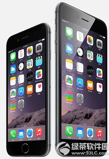 iphone6大陆什么时候上市？1