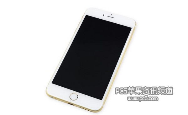 iPhone 6拆机教程2