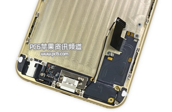 iPhone 6拆机教程35