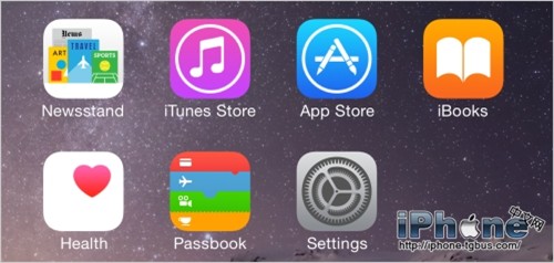 iOS8.1测试版更新了什么内容？3