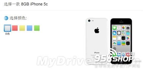 国行iPhone5s/5c增新版支持双4G网络吗？3