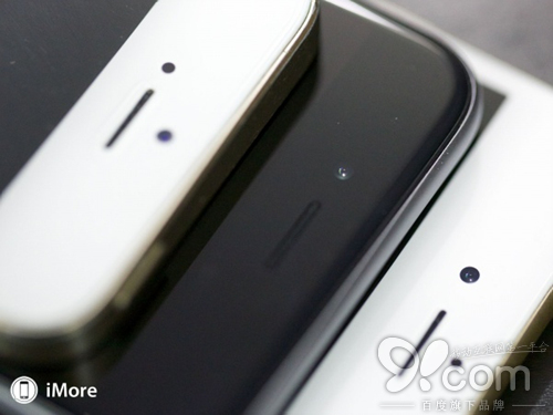 iPhone6/6 Plus与iPhone5s有什么差别？2