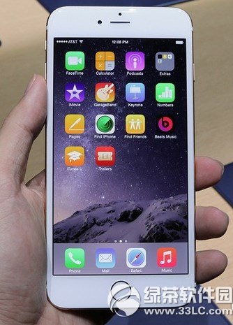 iphone6 plus 16g内存够用吗？1