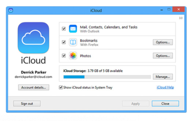 iCloud Drive功能体验5