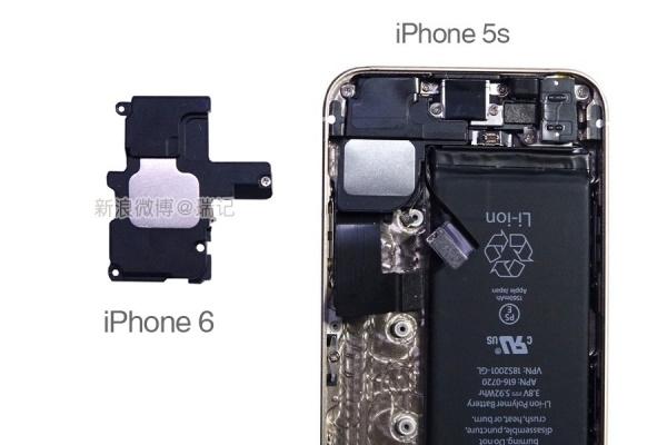 iPhone 6拆解图5