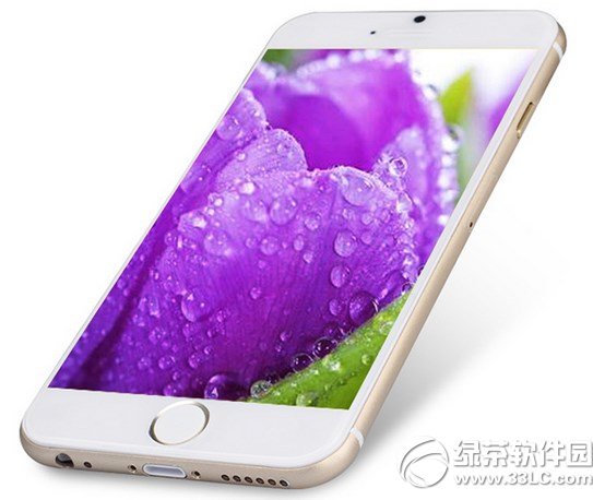 iphone6怎么贴膜？1