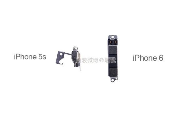 iPhone 6拆解图6