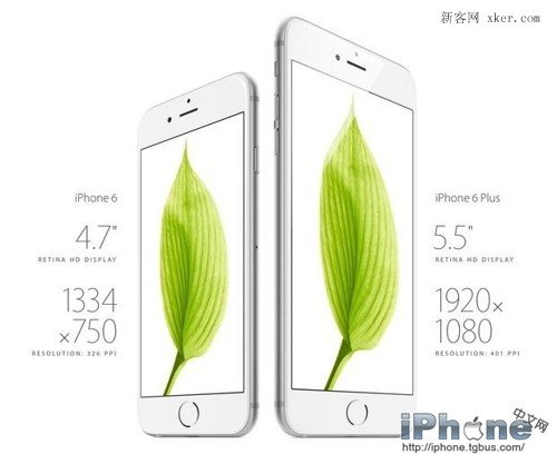 两款iPhone6裸机在哪买比较划算？1