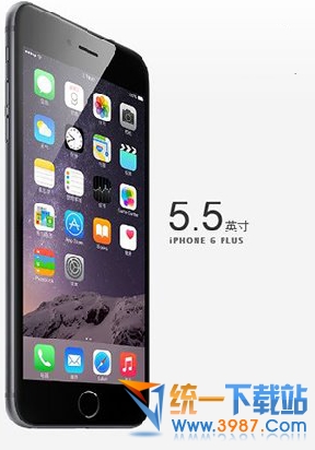 美版iphone6 plus大陆能用吗？1