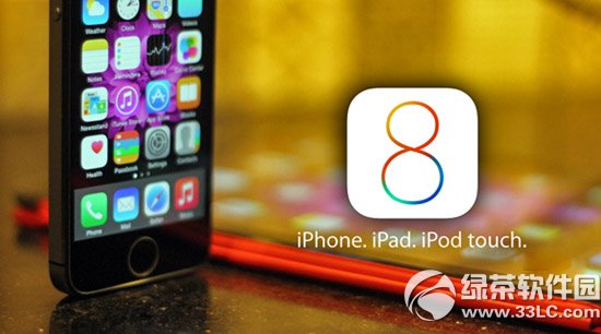 升级ios8后软件闪退怎么办？1