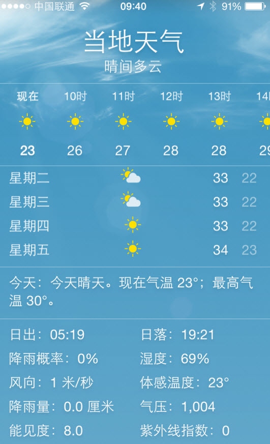 iOS8对比iOS7功能大汇集6