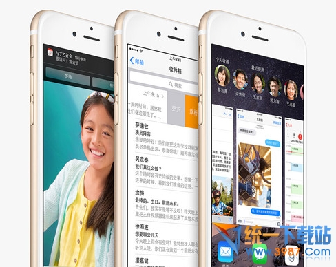 美版iphone6大陆能用么？1