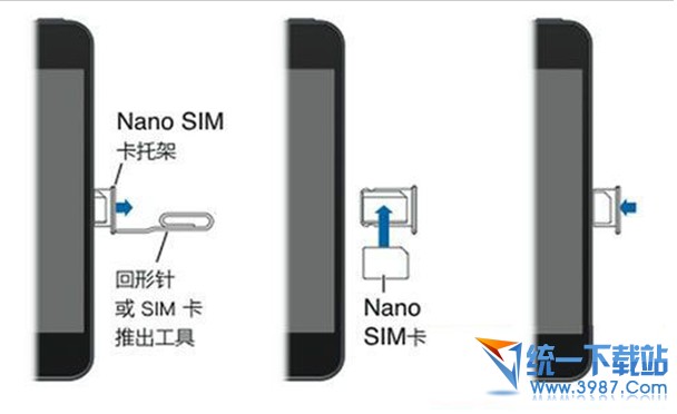 iPhone6 plus显示无服务怎么办？4