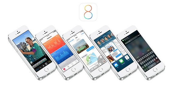 iOS8正式版升级要注意什么1