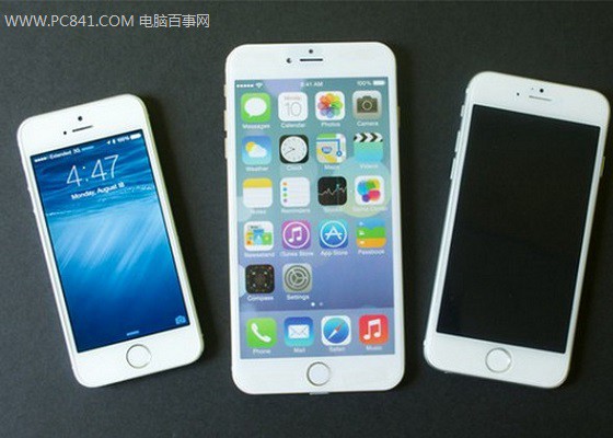 iPhone6为什么不采用蓝宝石屏幕1