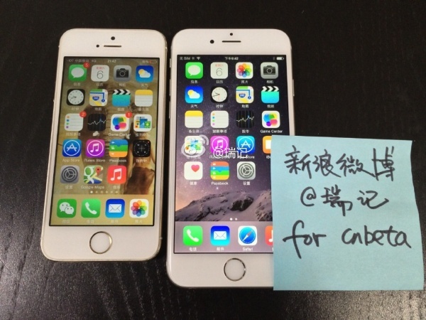 iPhone 6/iWatch图文发布会4