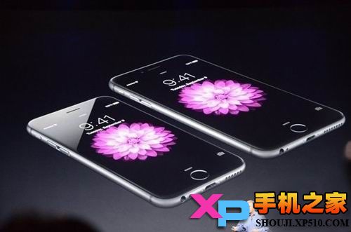 iPhone6和iPhone6 plus区别何在？Plus是什么意思？4