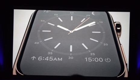 iPhone 6/iWatch图文发布会27