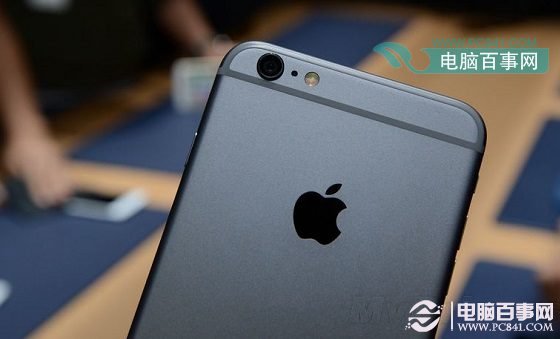 iPhone6有几种颜色2