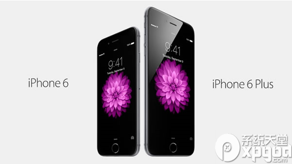 台版iphone6/iphone6 plus价格是多少？1