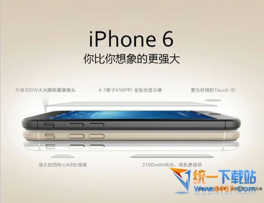 iphone6行货多少钱？1