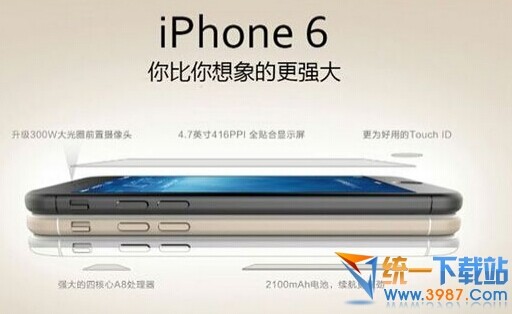 iphone6越狱好不好?1