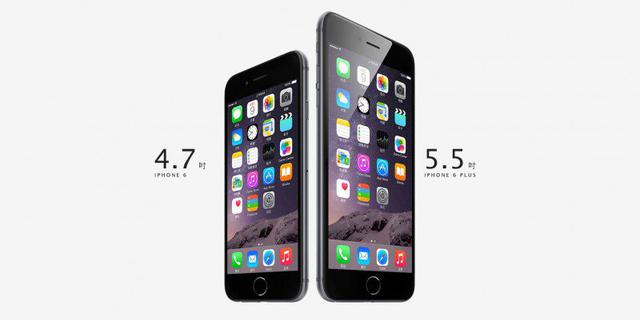 15个会让女性用家爱不释手的iPhone 6新功能1