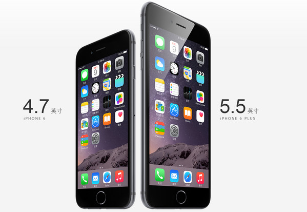 iPhone 6什么时候上市呢？1