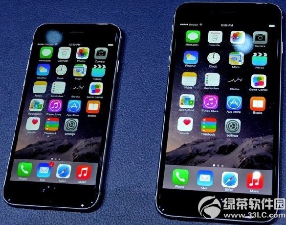 iphone6 plus无法连接app store怎么办1