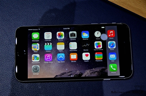 iphone6和iPhone6 Plus哪个好6