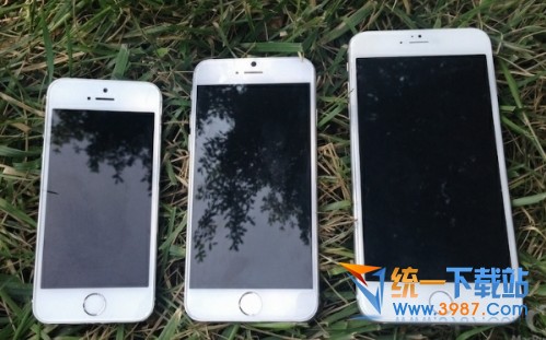 iPhone6怎么挂电话?1