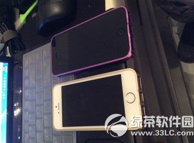 iphone5s金属边框影响信号吗？1