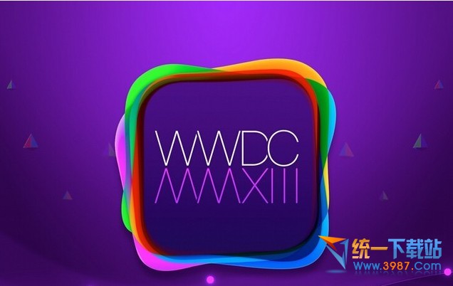 苹果wwdc2015大会时间1