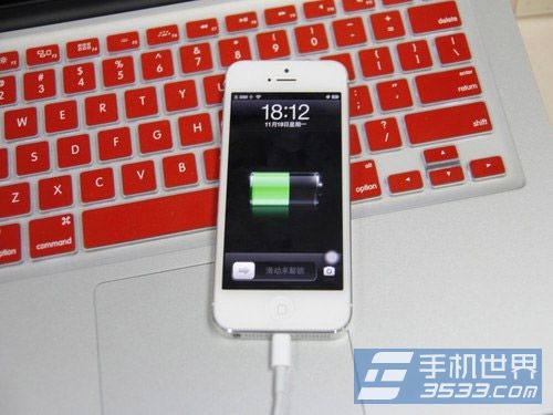 iphone5s越狱后开机白苹果修复方法3