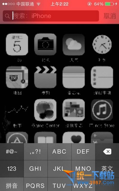 ios8 beta5 bug有哪些?1
