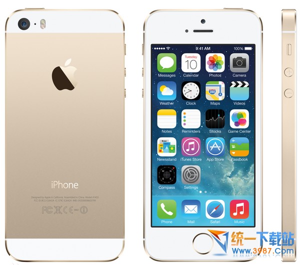 iphone5s白苹果怎么修复？1