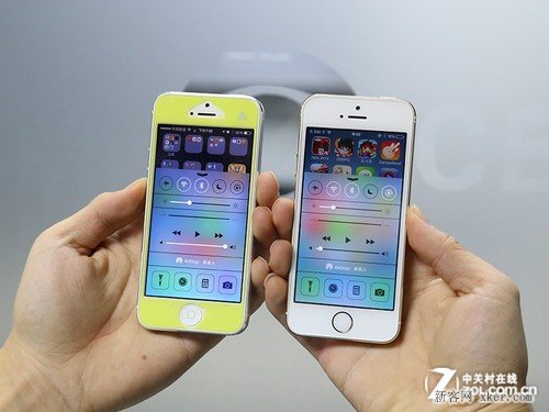 导出iphone 5s慢镜头视频的技巧2