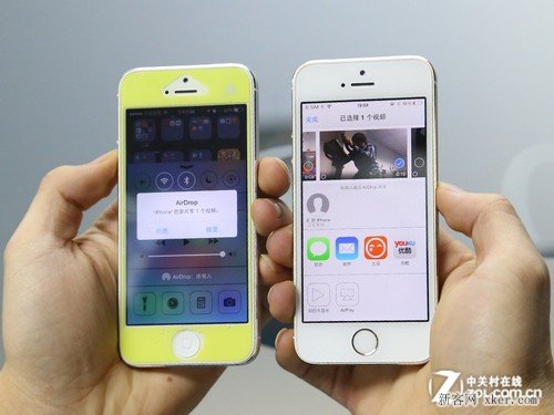 导出iphone 5s慢镜头视频的技巧3