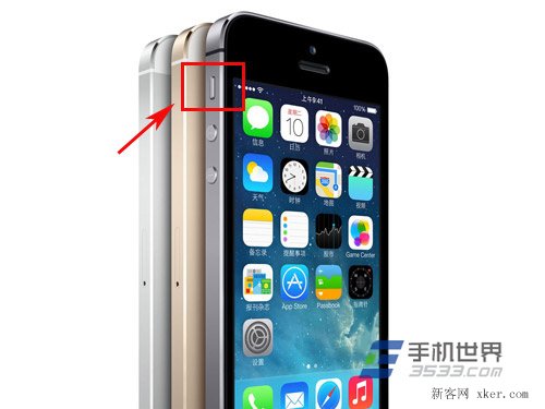 如何关闭iphone 5s的拍照声音吗？1