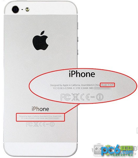 iPhoneiPad固件区分方法2