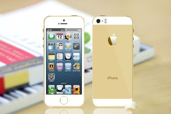 iphone5s输错密码已停用的解决方法1